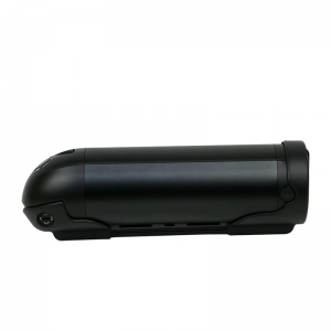 48V N36V E Bike Battery 18650 Pacáiste ceallraí litiam ceallraí rothar E le BMS do rothar leictreach